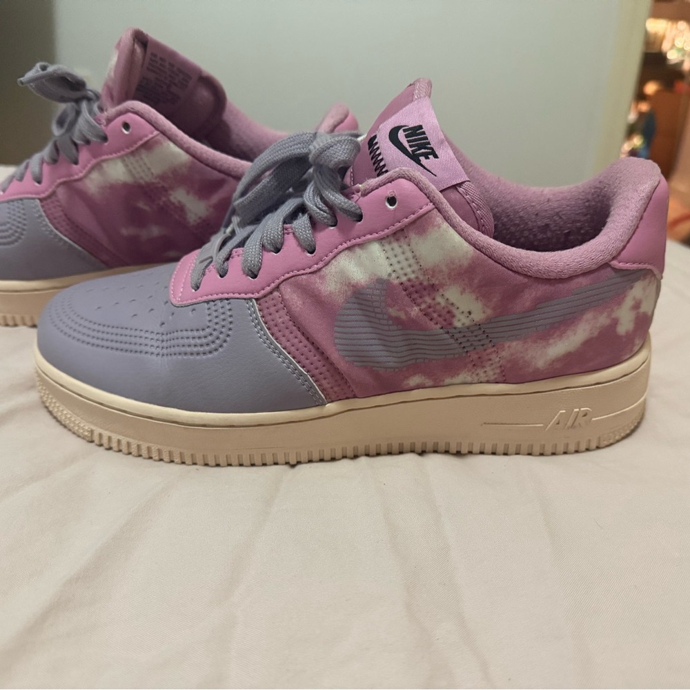 Nike Air Force ones